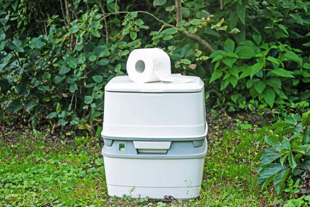 Best Affordable portable toilet rental  in Thomasville, GA
