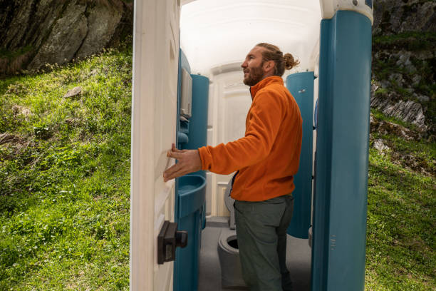 Best Affordable porta potty rental  in Thomasville, GA