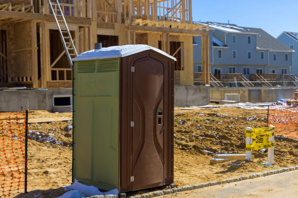 Best Portable bathroom rental  in Thomasville, GA