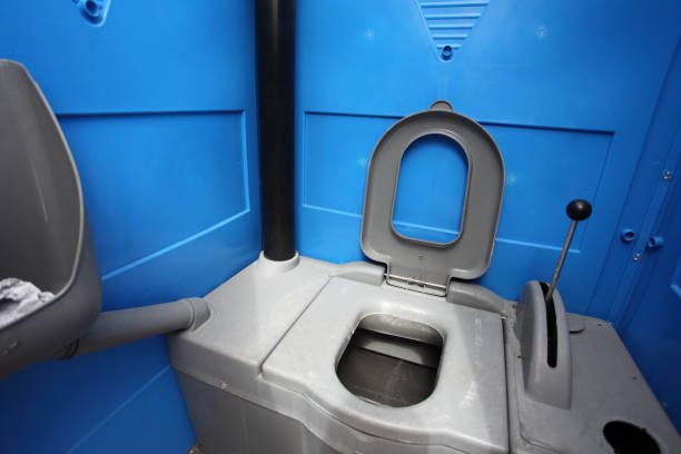 Best Porta potty cleaning services  in Thomasville, GA