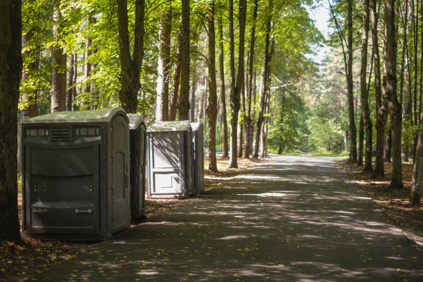 Best Portable bathroom rental  in Thomasville, GA