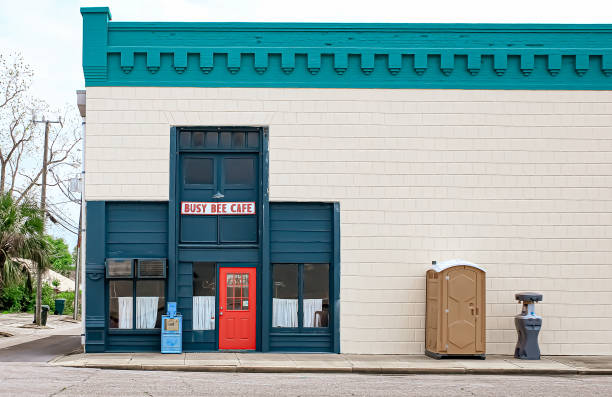 Best Portable toilet rental cost  in Thomasville, GA
