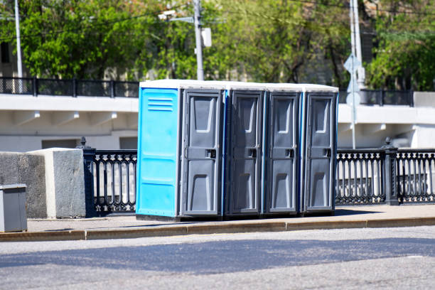 Best Portable restroom solutions  in Thomasville, GA