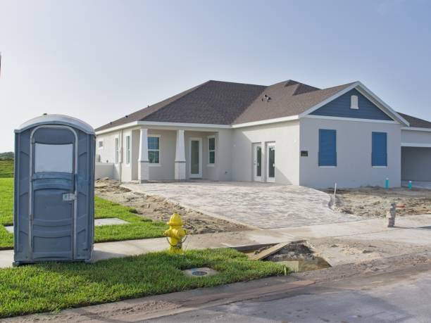 Best Portable toilet rental cost  in Thomasville, GA