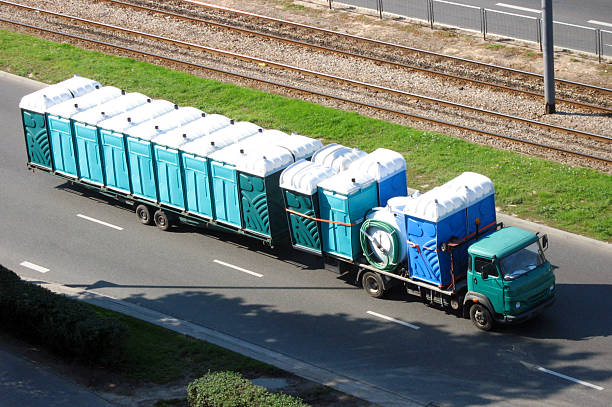 Best Porta potty rental for parties  in Thomasville, GA